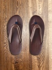 Abercrombie & Fitch Men's Logo