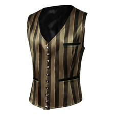 Gothic Steampunk Victorian