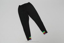 Vintage Woollen Cycling
