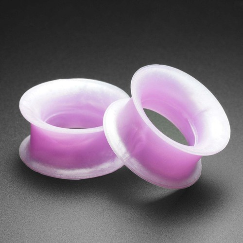 Blossom pearl silicone double - pearl,