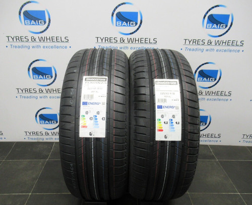 225 45r18 - x2, 18