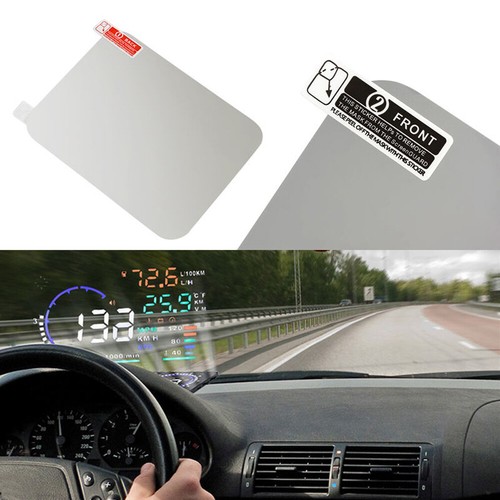 Universal car special hud - universal, 1x