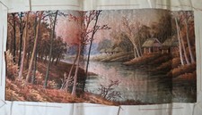 ANTIQUE CHINESE SILK