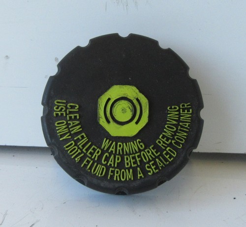Genuine used mini brake fluid - mini,