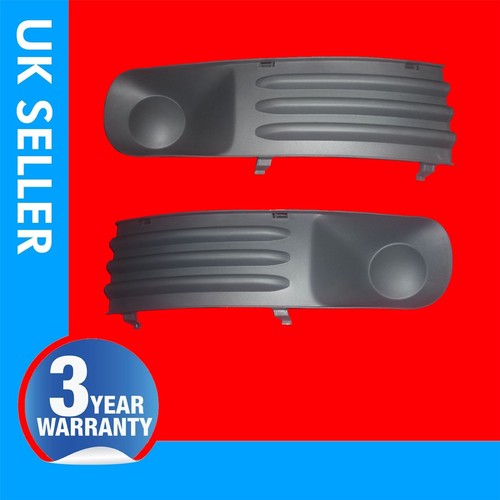 Front bumper fog - front, light