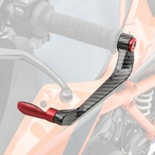 Lever Guard for MV Agusta