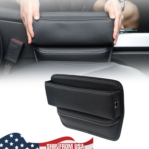 Car seat gap - car, filler