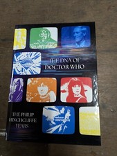 The DNA of Doctor Who - Philip