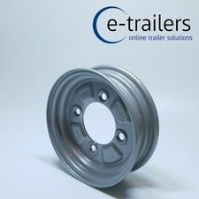 Starco Trailer Wheel Rim