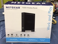 wireless router
