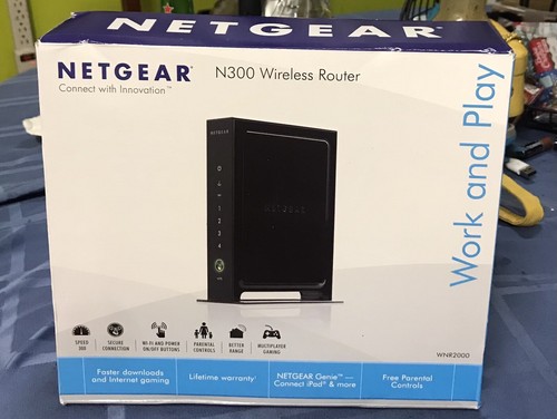 Wireless router - wireless,