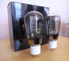 Linlai 300B-N, 300B Globe DHT