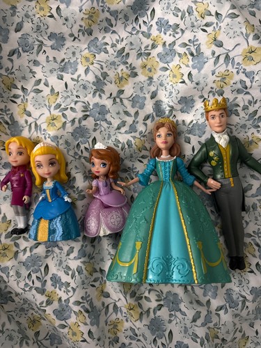 Disney sofia the first - sofia,