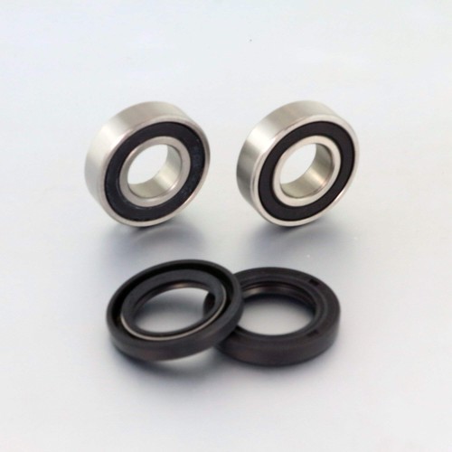 Bwx wheel bearing seal - fr,