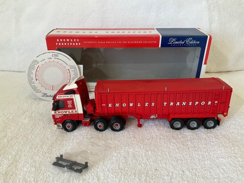 Corgi cc12410 heavy - heavy, haulage