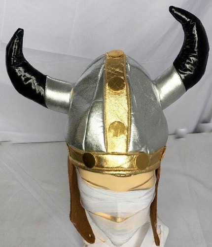 Hat viking helmet material - viking,