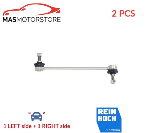 Anti roll bar stabiliser - roll,
