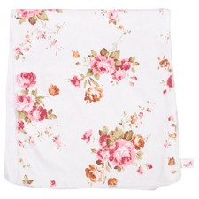 Womens Towels Floral Face Hand
