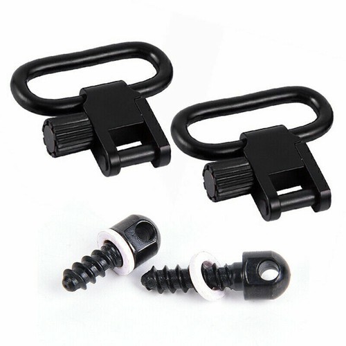 Rifle sling swivel - 2x,