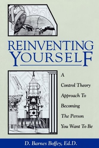 Reinventing yourself becoming - yourself:,