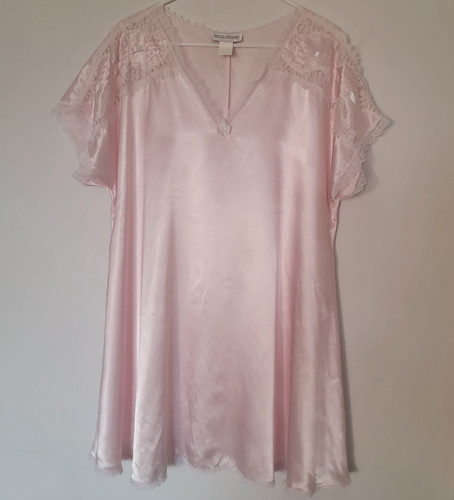 Traditional nightgown carole - traditional,