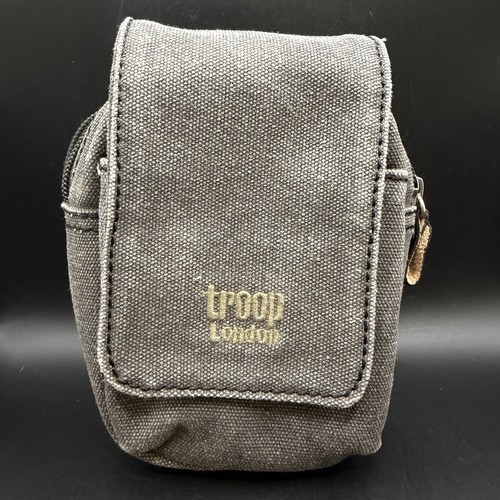Troop pouch bag belt camera - troop,