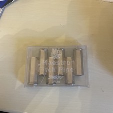 VINTAGE METAL HERIBA MAESTRO