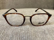 Persol 3187-V 24 Full Rim Glasses Eyeglassses Frames