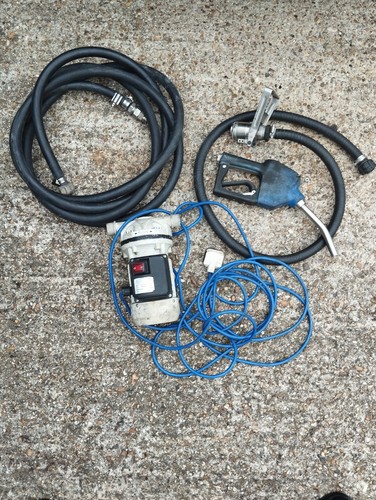 Adblue eco pump station - adblue,