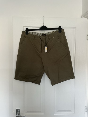 Primark women shorts khaki - primark,