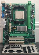 Biostar mcp6p ver 6 - m2+, 6.1