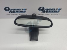 BMW Interior Rear View Mirror