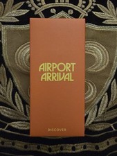 M&S Airport Arrival EDT 100ml