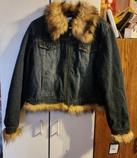 Vintage 90’s Y2K Giacca
