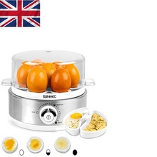 Electric egg boiler eb40 7 - egg,