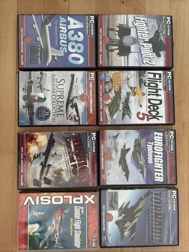 Microsoft fsx add bundle - microsoft,