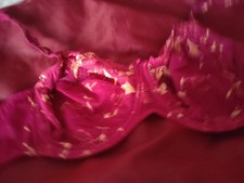 Prima Donna Deep Pink Unpadded