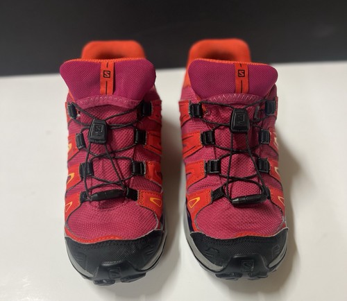 Salomon pro gtx - salomon,