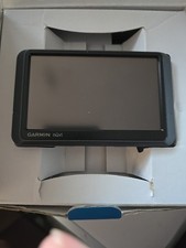Garmin Nuvi 205W Portable Sat Nav 