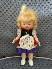 Pedigree Star Fingered Doll