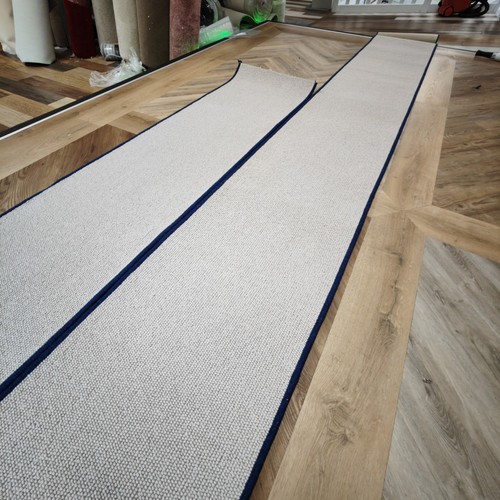 100 new wool - loop, stair
