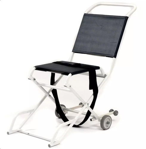 Days folding ambulance chair - days,