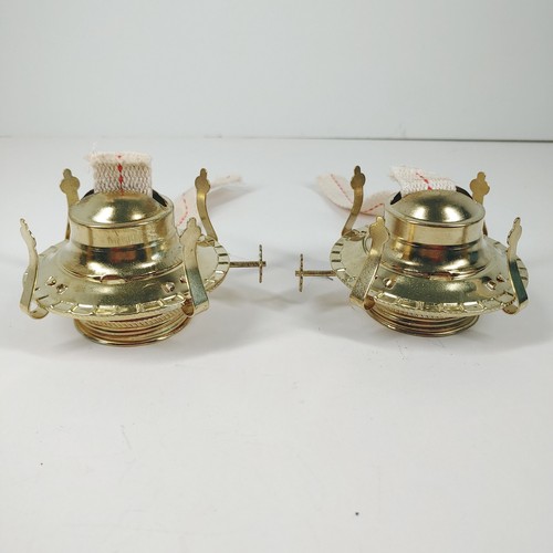 Replacement brass colored oil - replacement,