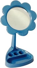 889 - Daisy Mirror Asst Color