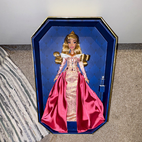 Disney collector radiance - collector,