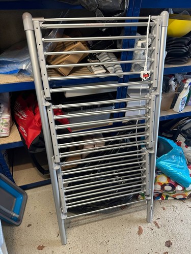 Hand neo tier electric dryer - hand,