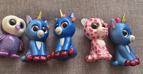 Mini boos bundle - mini,