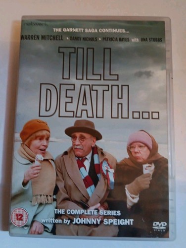 Till death warren - till, death,