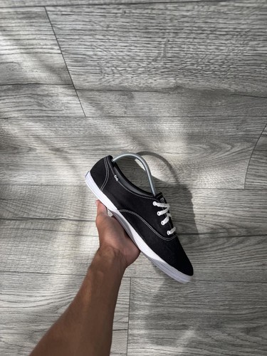 Keds low top trainers - low,