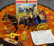 Vintage Pedigree Sindy 1980